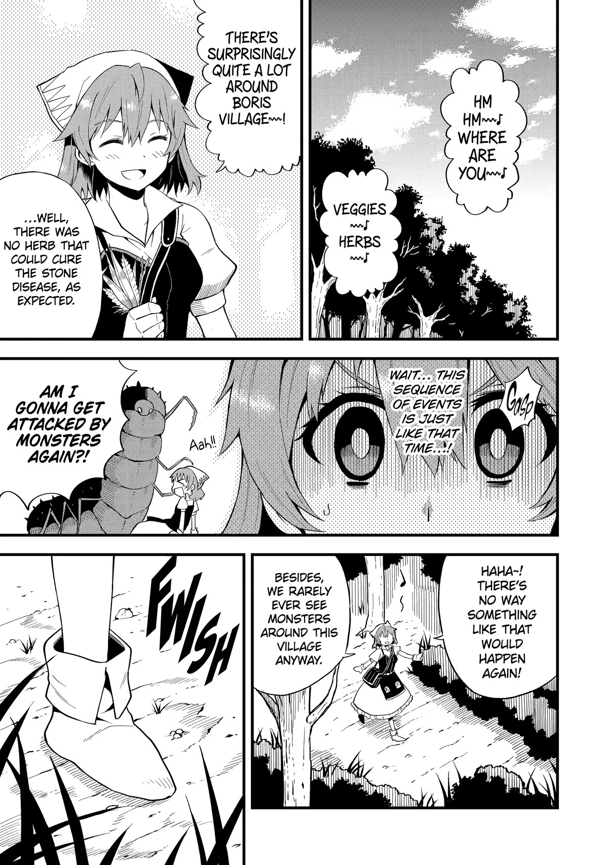 The Legendary Dragon-Armored Knight Wants to Live a Normal Life in the Countryside Chapter 6 page 1 - Chapter 6: Humanity's Strongest Gives Lecture on How to Care for Dragons