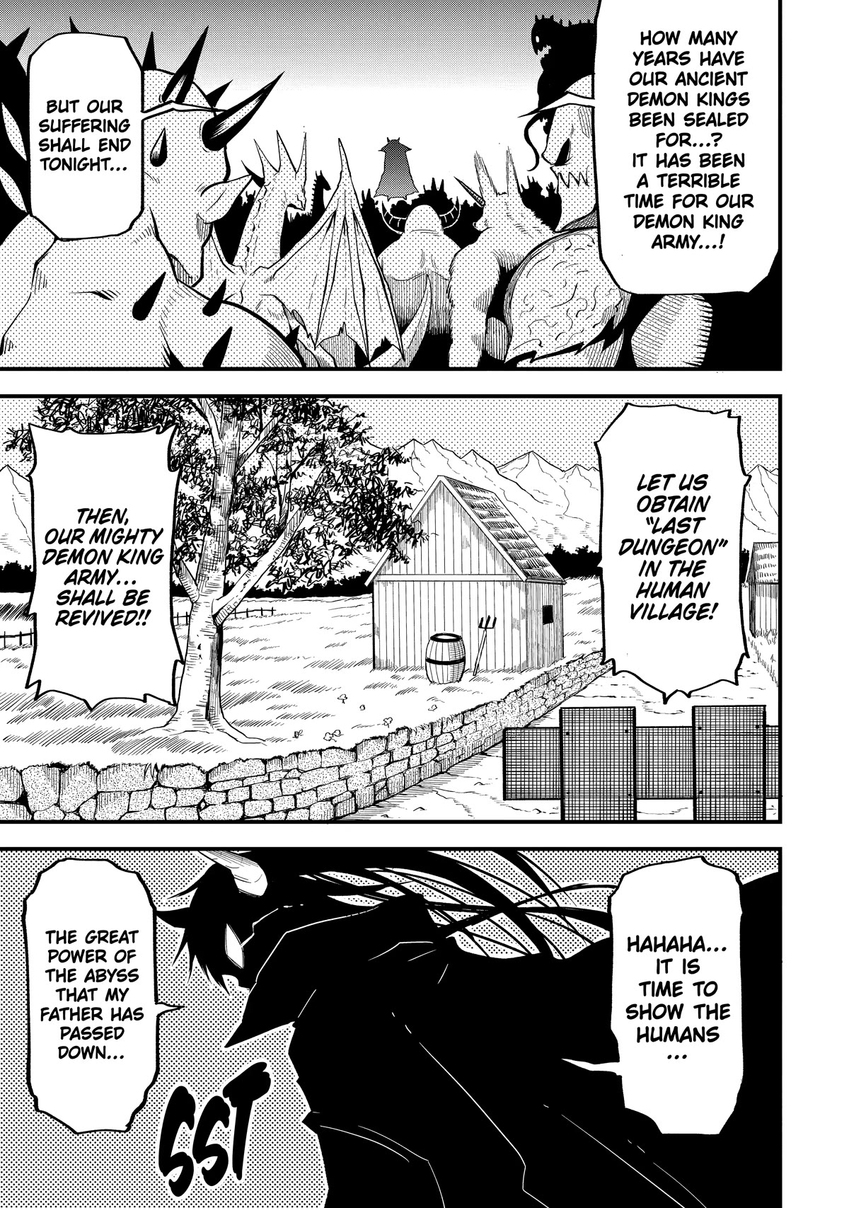 The Legendary Dragon-Armored Knight Wants to Live a Normal Life in the Countryside Chapter 6 page 29 - Chapter 6: Humanity's Strongest Gives Lecture on How to Care for Dragons