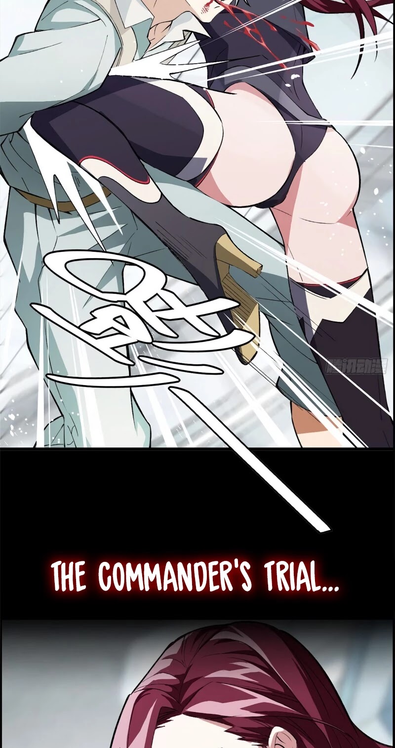 The Legendary Mechanic Chapter 0 page 10 - Chapter 0: Prologue