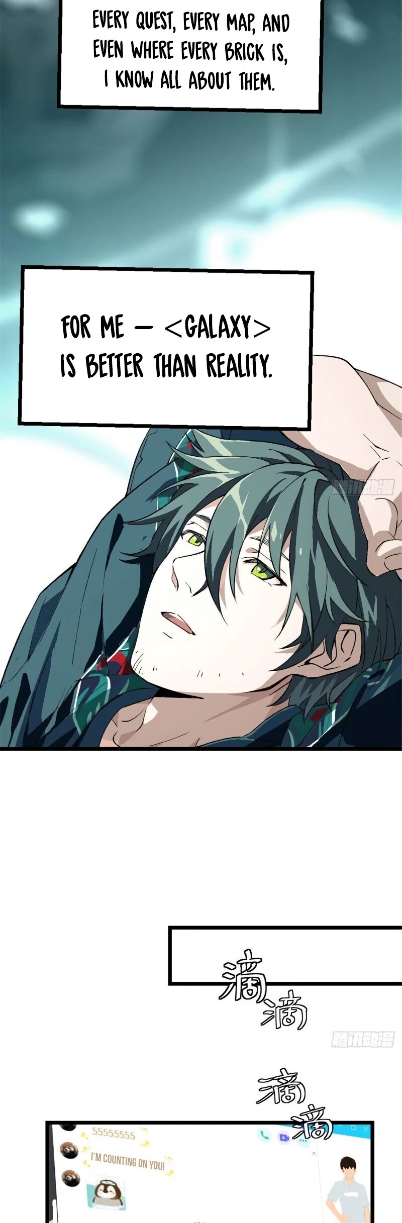 The Legendary Mechanic Chapter 1 page 17 - Chapter 1
