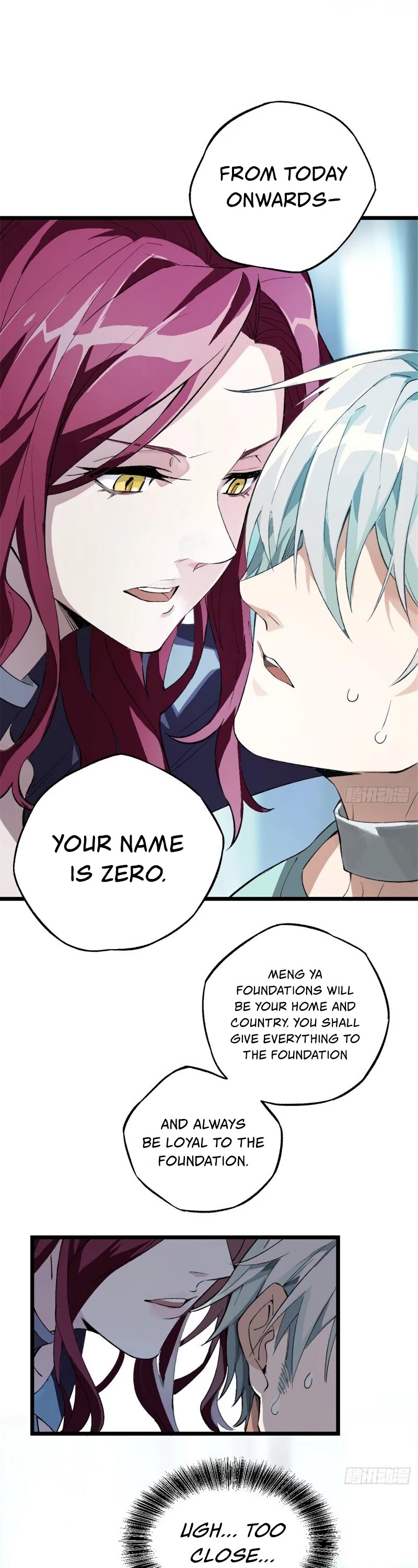 The Legendary Mechanic Chapter 1 page 56 - Chapter 1