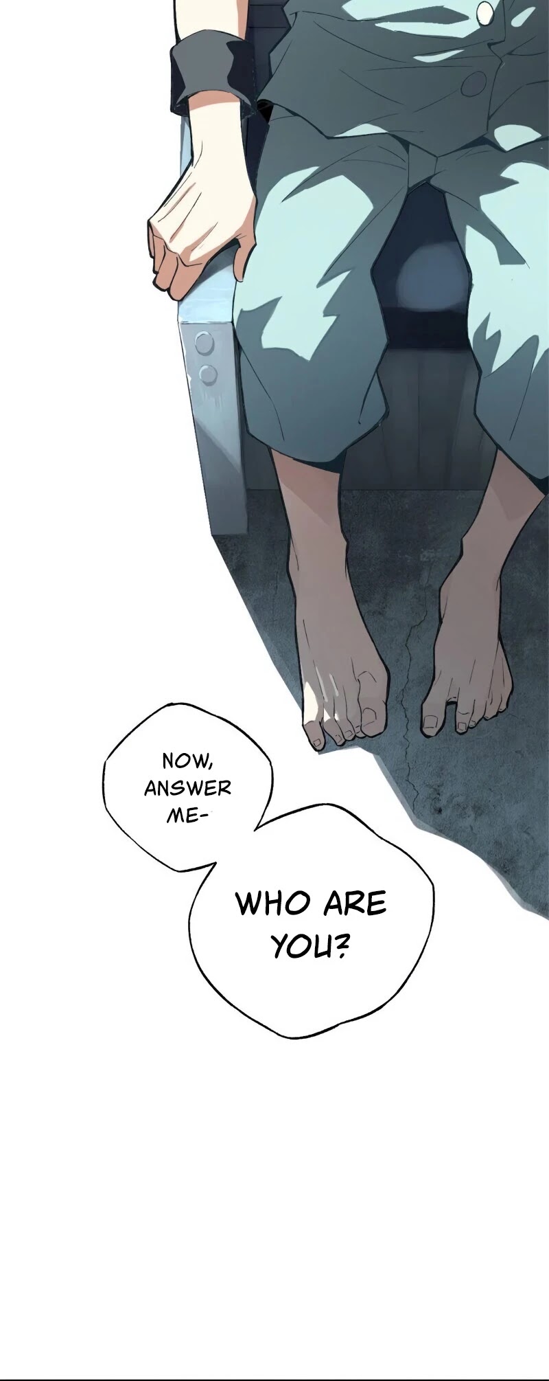 The Legendary Mechanic Chapter 1 page 58 - Chapter 1