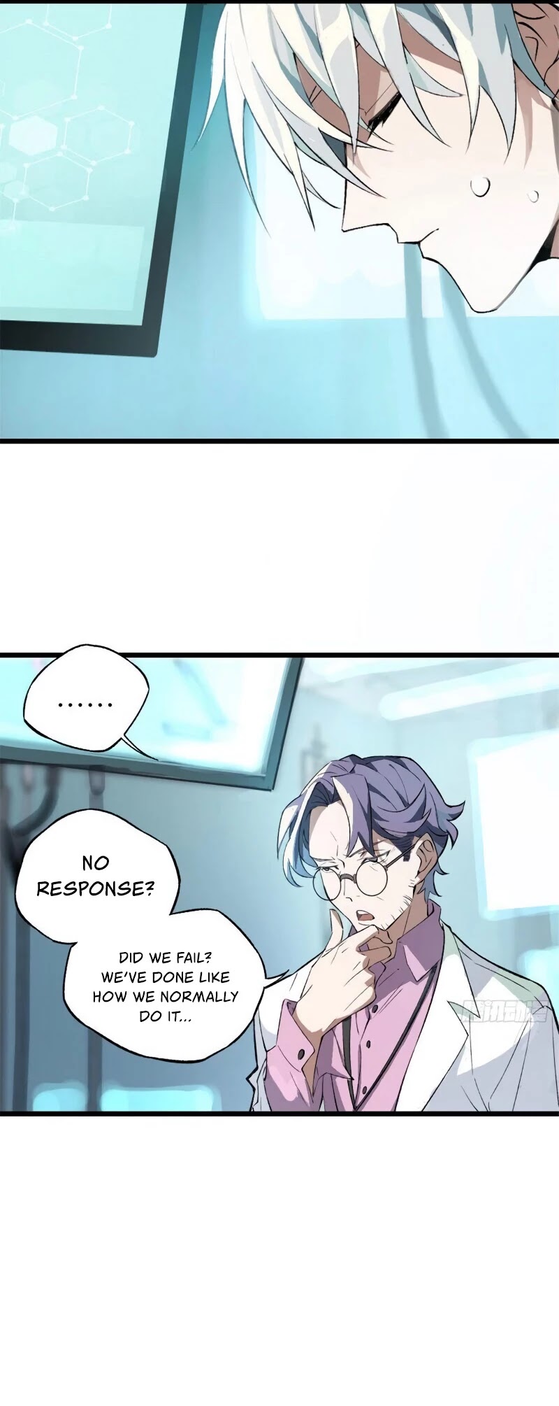 The Legendary Mechanic Chapter 1 page 59 - Chapter 1