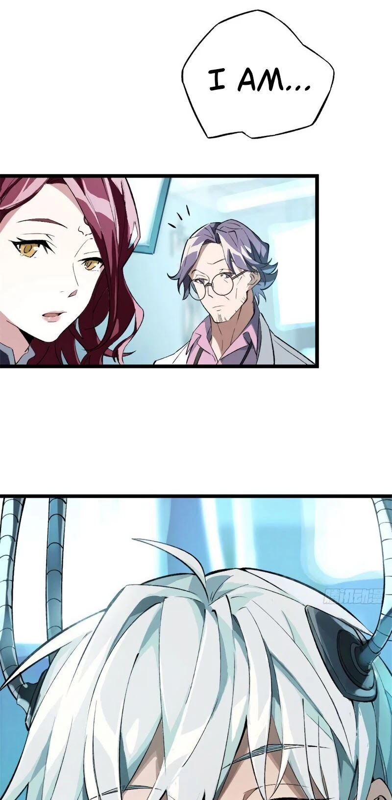 The Legendary Mechanic Chapter 1 page 60 - Chapter 1