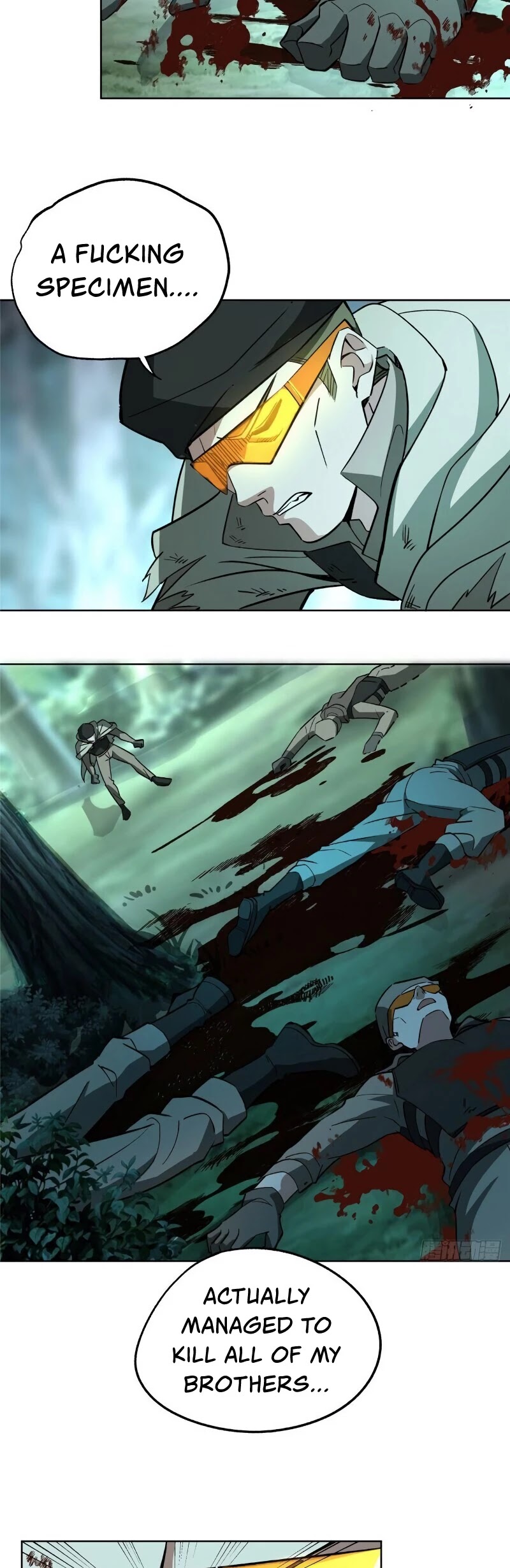 The Legendary Mechanic Chapter 10 page 14 - Chapter 10