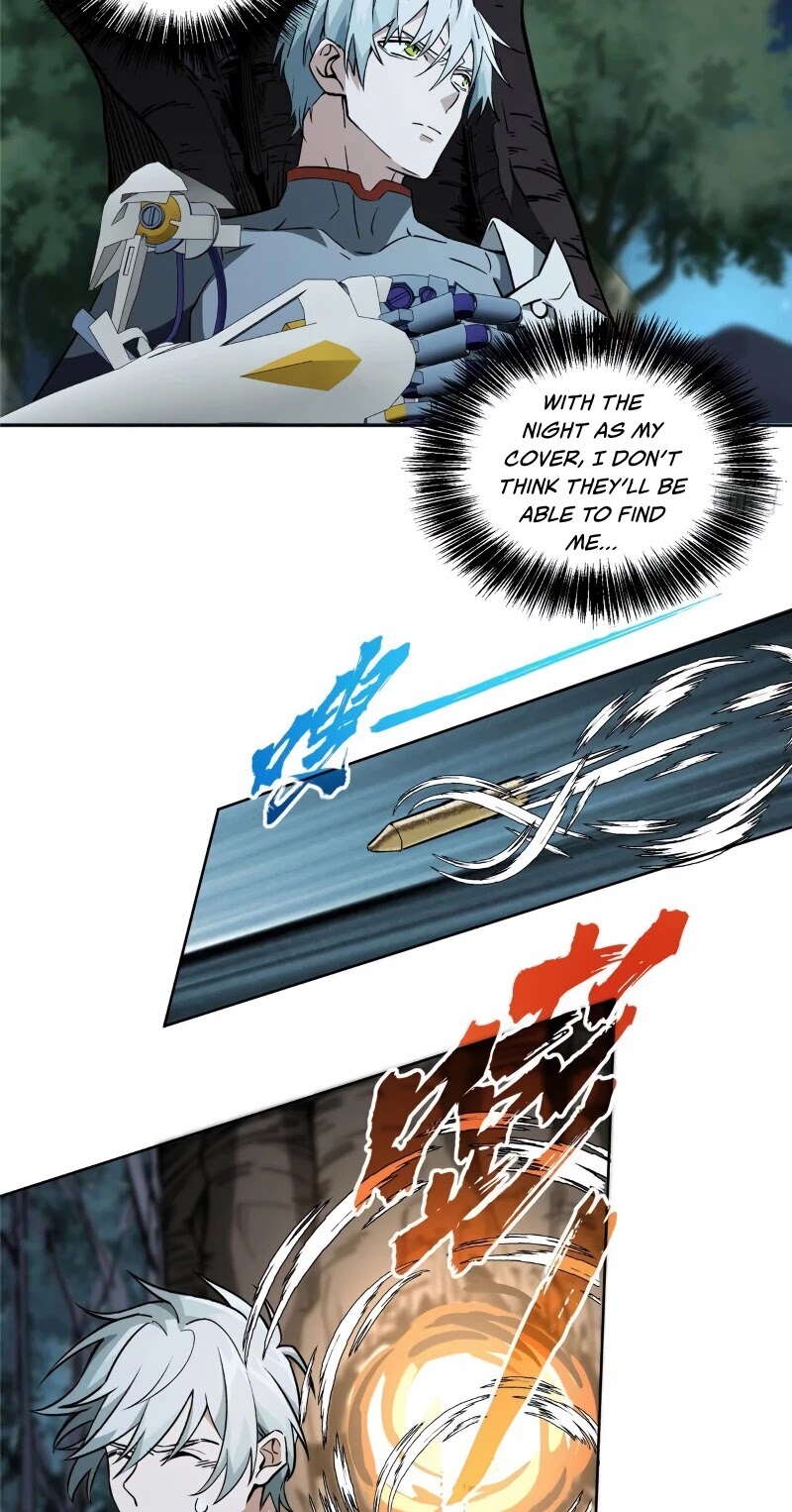 The Legendary Mechanic Chapter 10 page 5 - Chapter 10