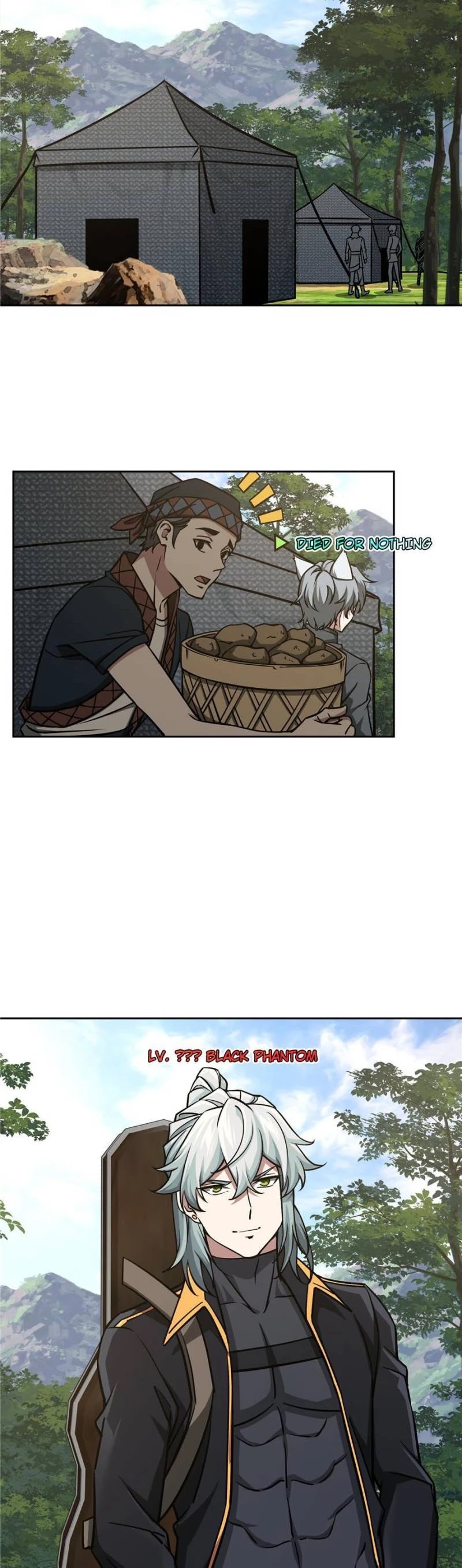 The Legendary Mechanic Chapter 103 page 7 - Chapter 103