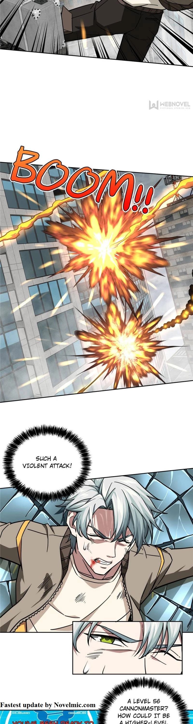 The Legendary Mechanic Chapter 117 page 2 - Chapter 117