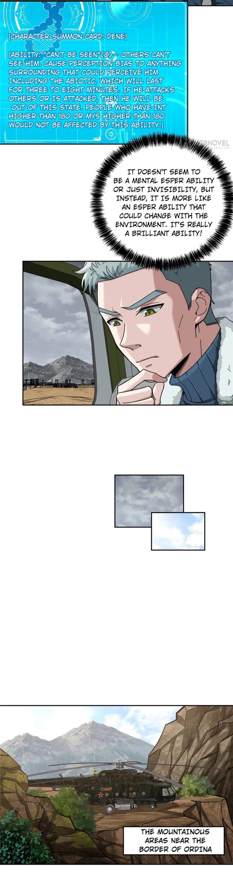 The Legendary Mechanic Chapter 118 page 10 - Chapter 118
