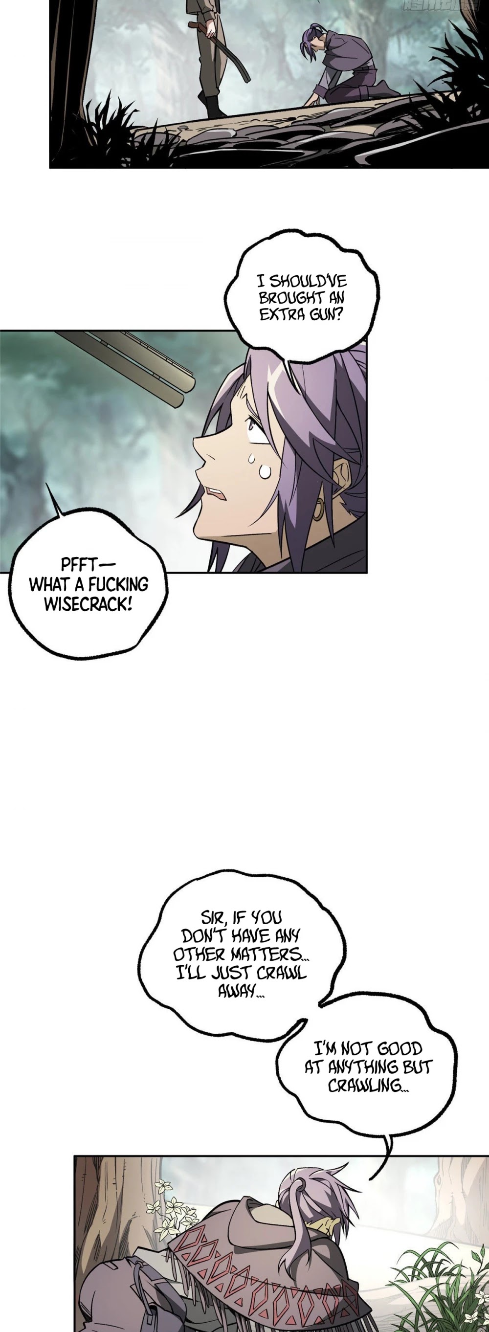 The Legendary Mechanic Chapter 12 page 13 - Chapter 12
