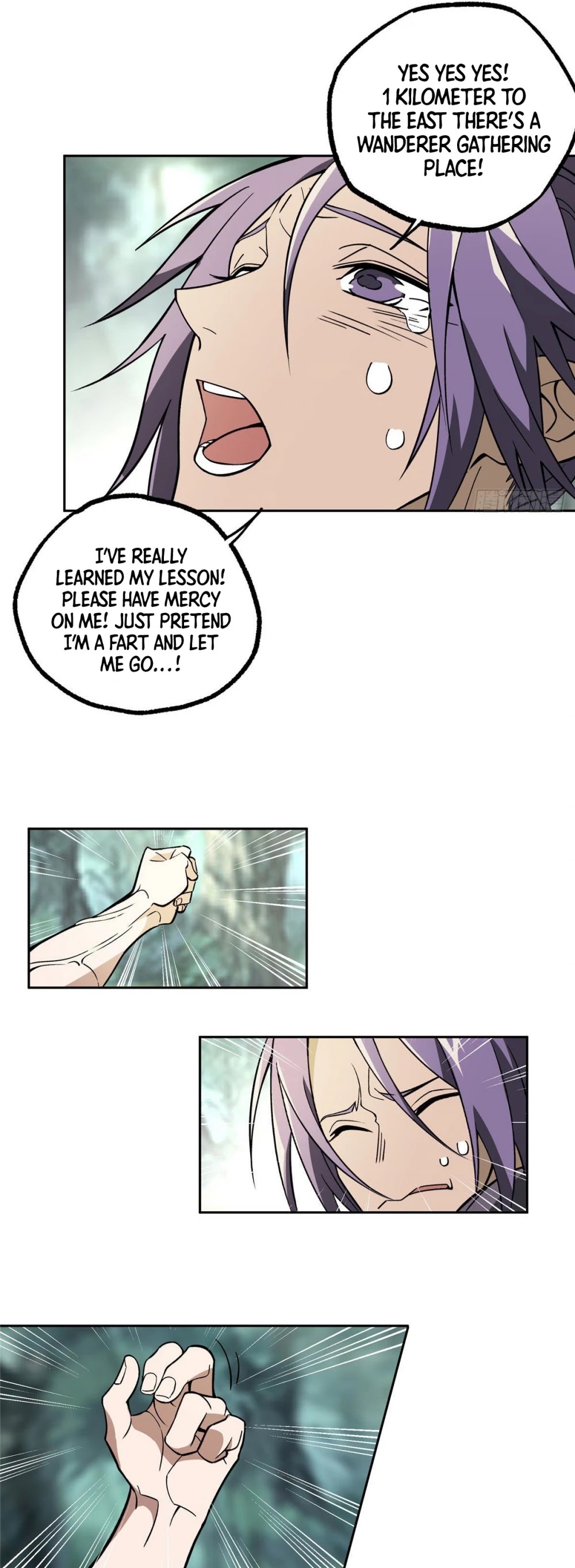 The Legendary Mechanic Chapter 12 page 15 - Chapter 12