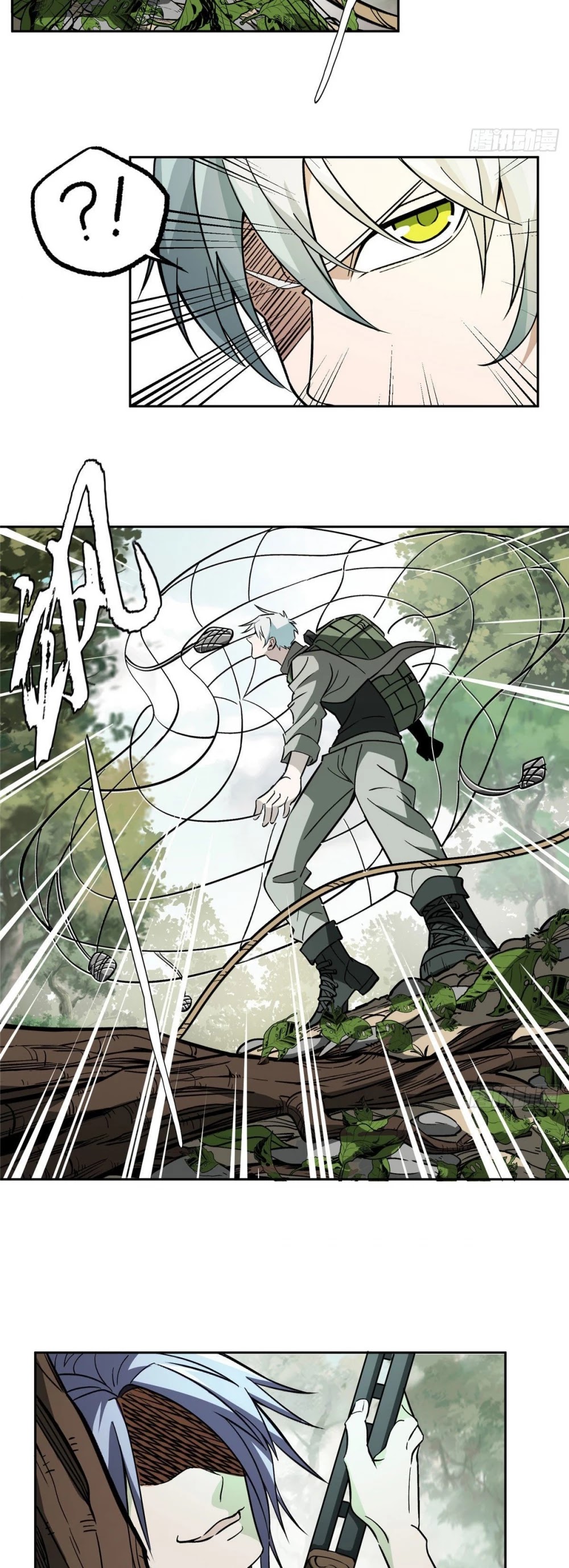 The Legendary Mechanic Chapter 12 page 6 - Chapter 12
