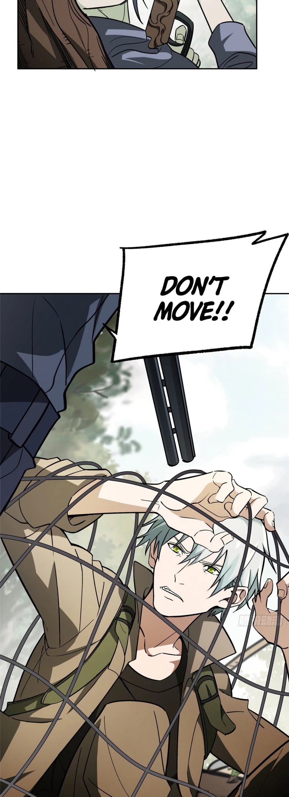 The Legendary Mechanic Chapter 12 page 7 - Chapter 12