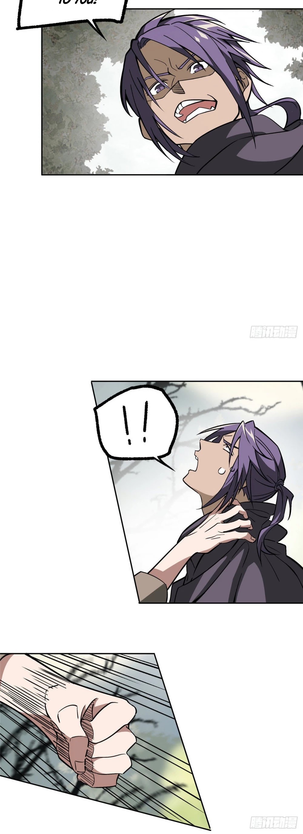 The Legendary Mechanic Chapter 12 page 9 - Chapter 12