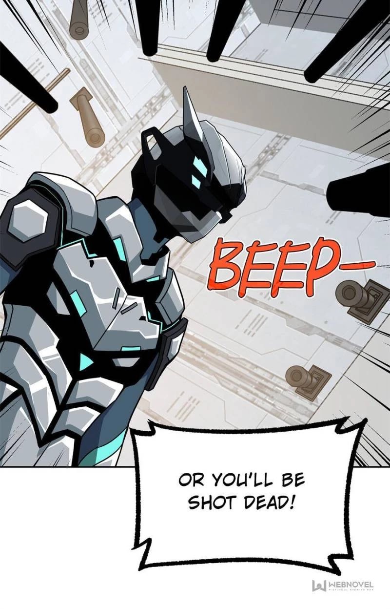 The Legendary Mechanic Chapter 122 page 17 - Chapter 122