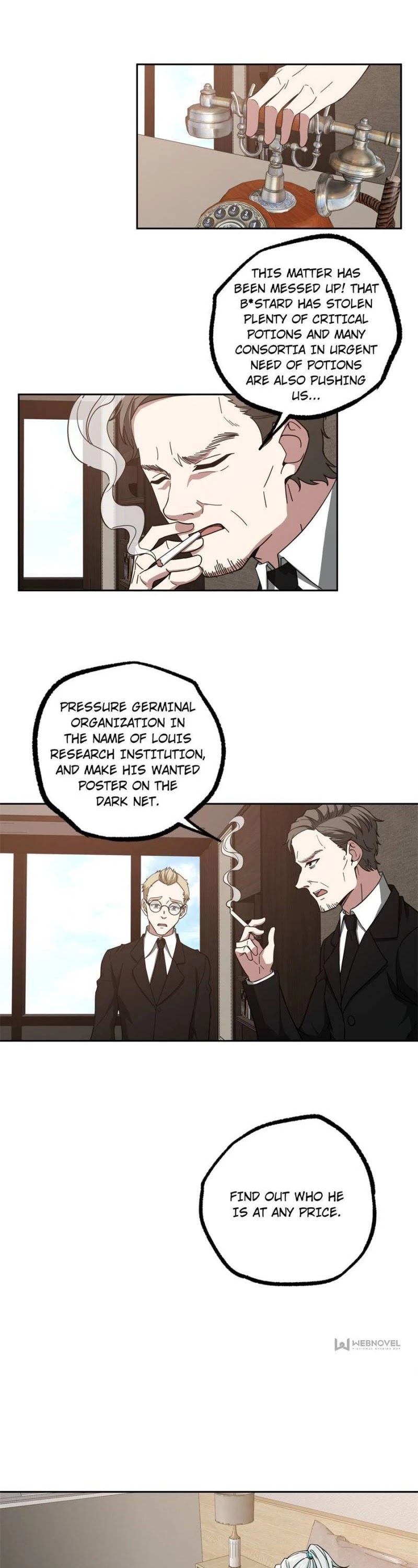 The Legendary Mechanic Chapter 125 page 2 - Chapter 125