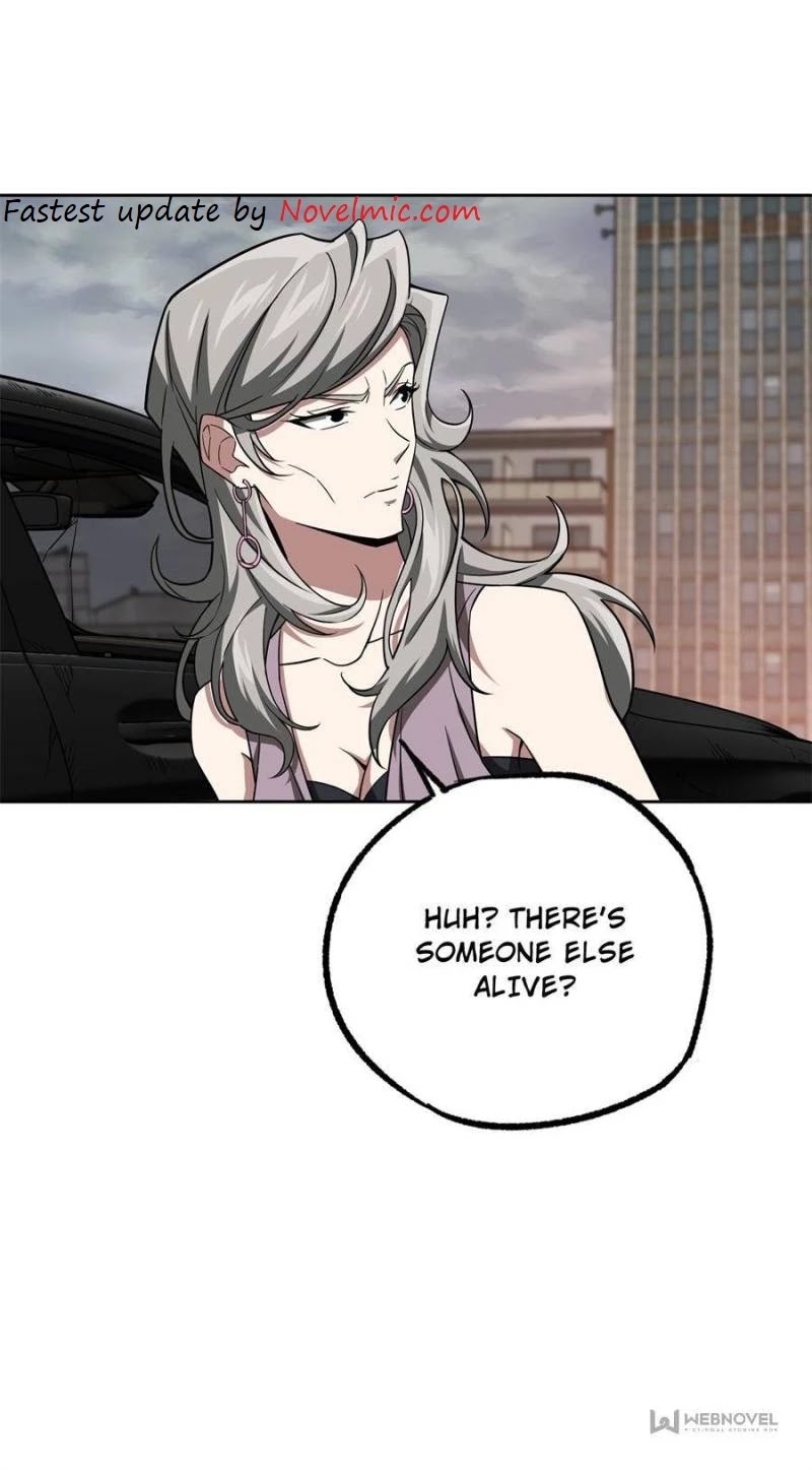 The Legendary Mechanic Chapter 126 page 17 - Chapter 126