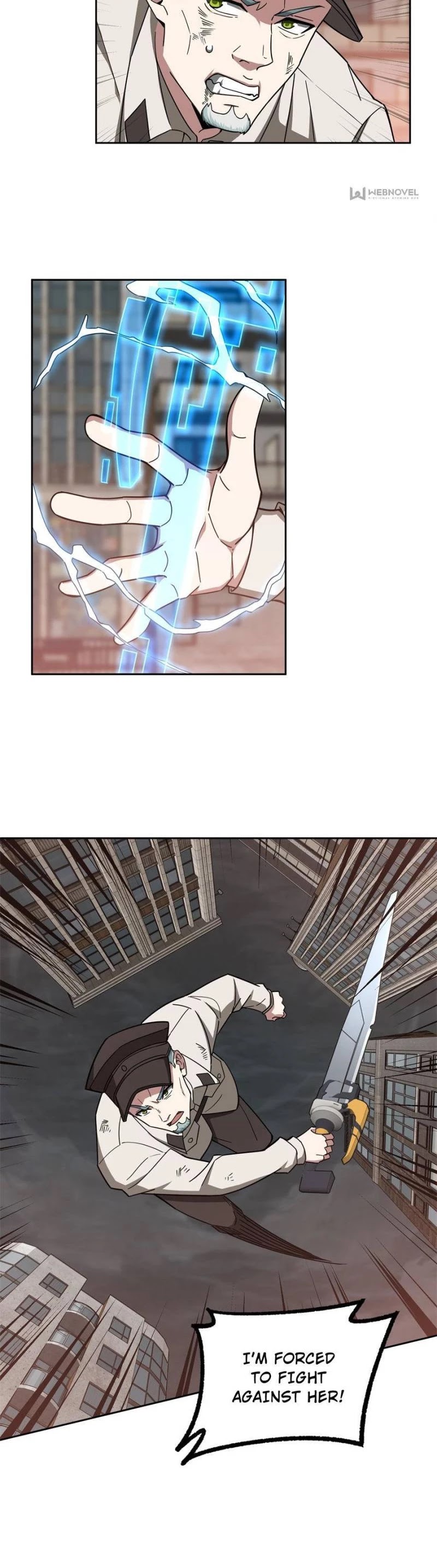 The Legendary Mechanic Chapter 127 page 3 - Chapter 127