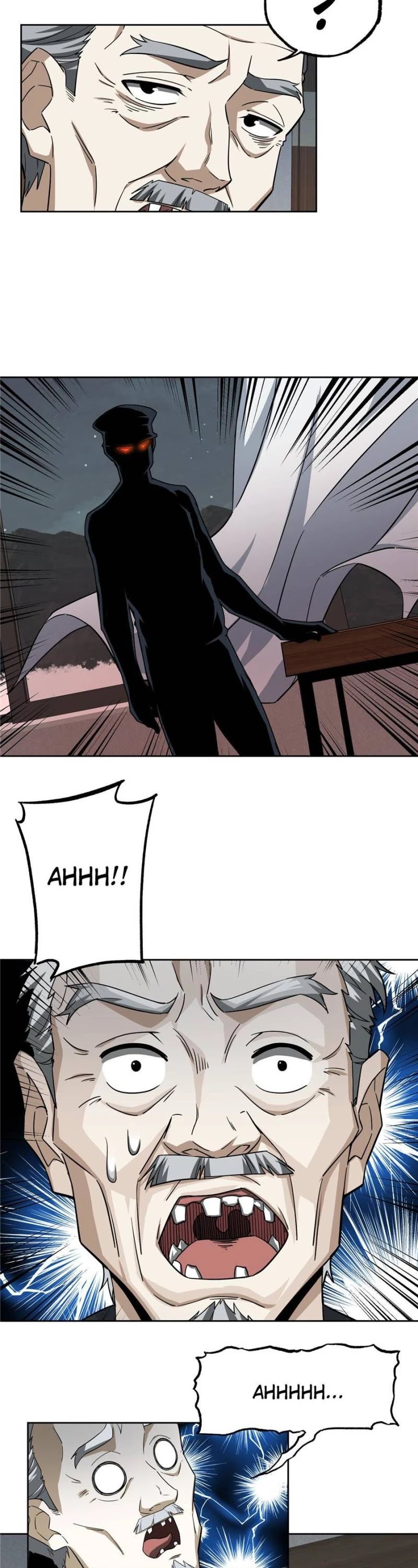 The Legendary Mechanic Chapter 128 page 10 - Chapter 128