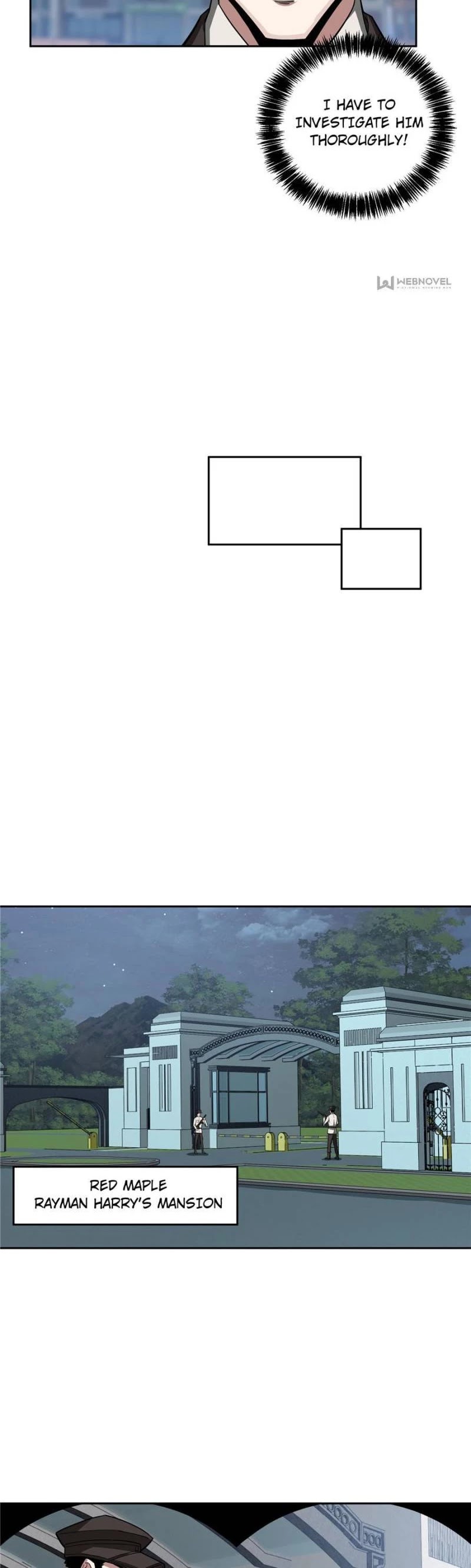 The Legendary Mechanic Chapter 128 page 4 - Chapter 128