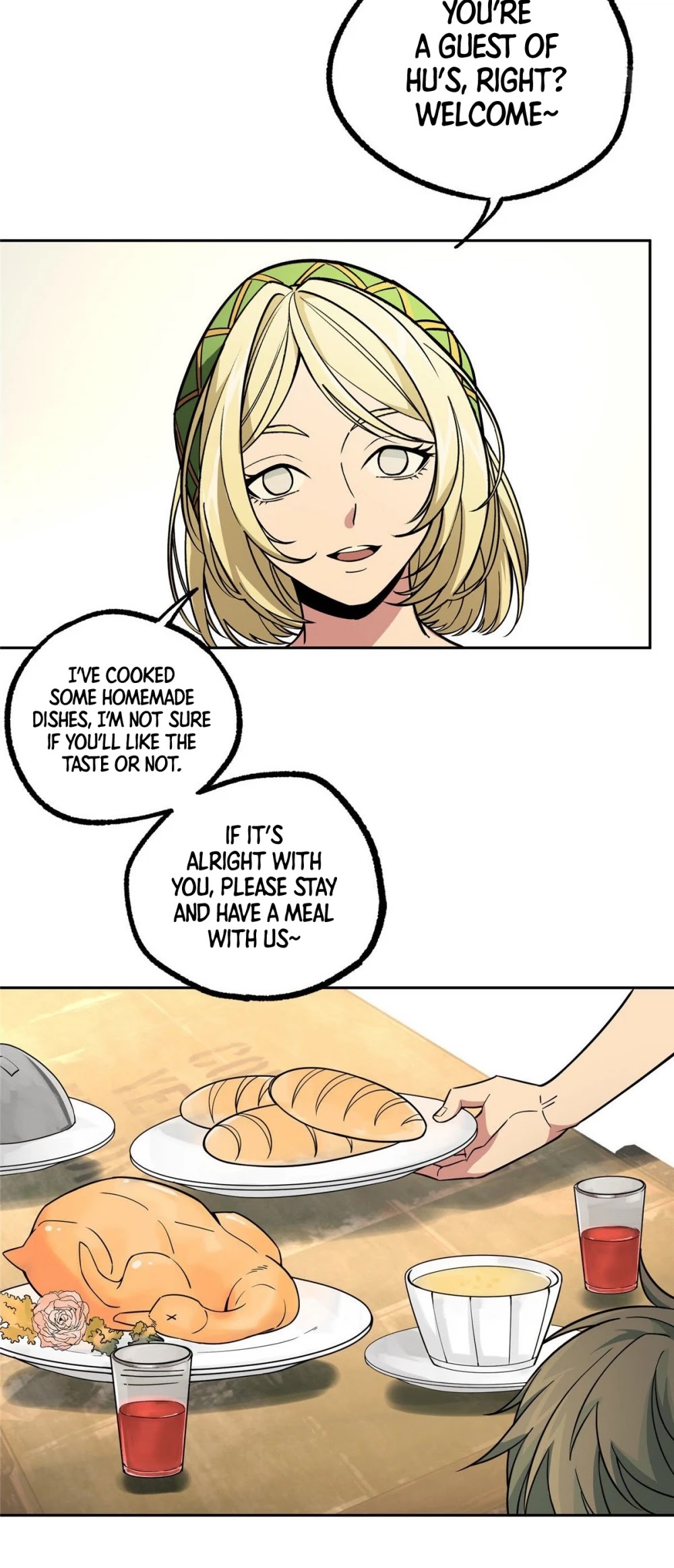 The Legendary Mechanic Chapter 13 page 13 - Chapter 13