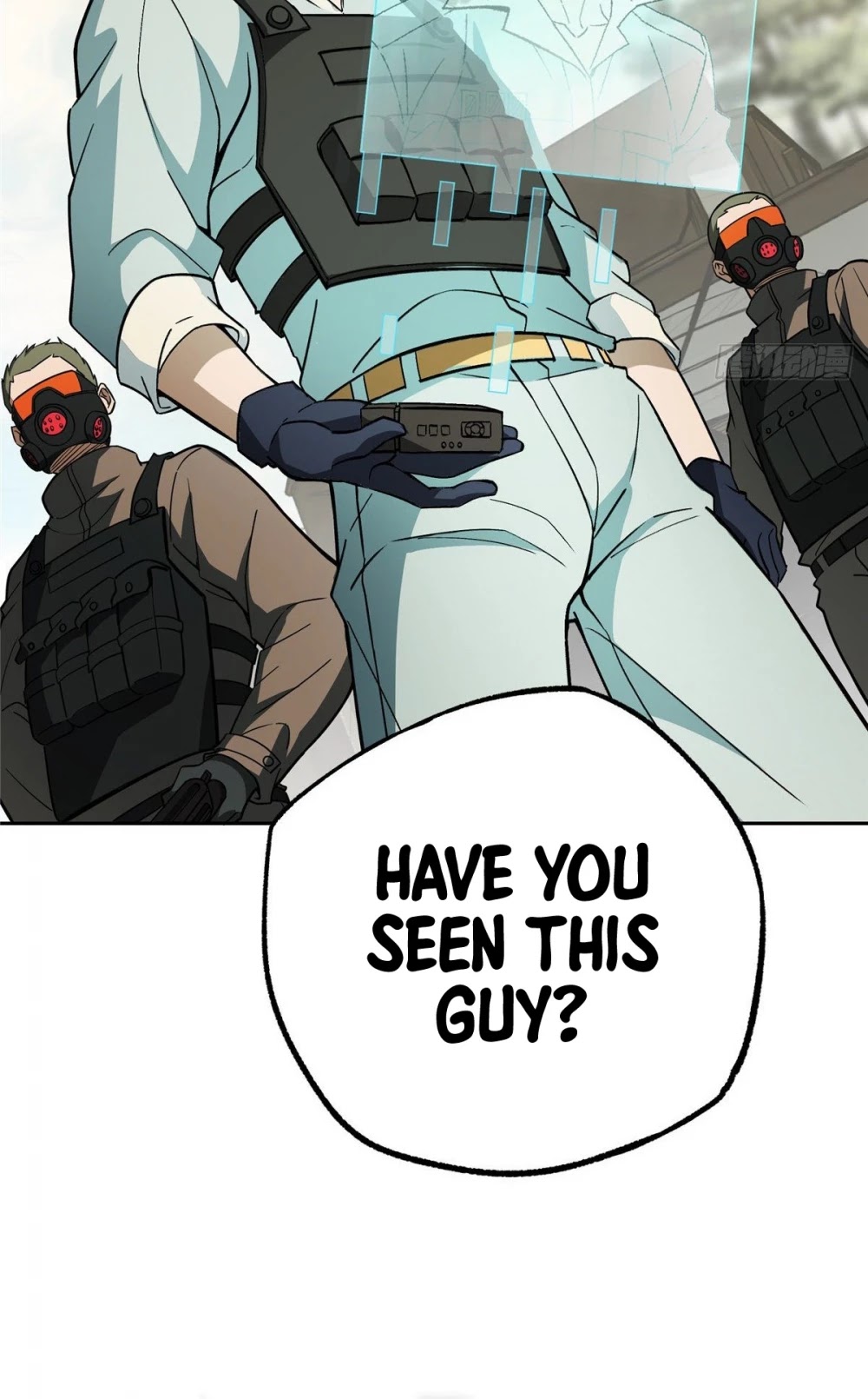 The Legendary Mechanic Chapter 13 page 25 - Chapter 13