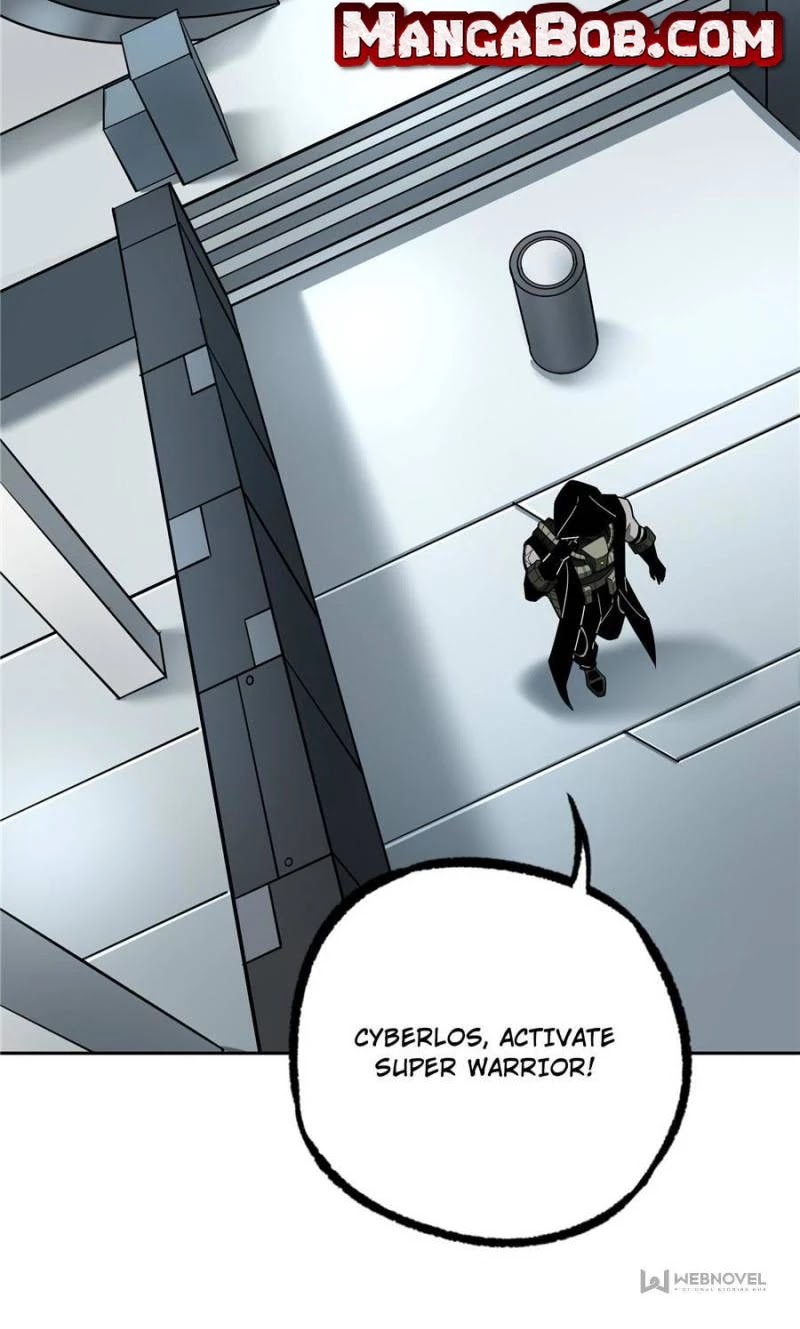 The Legendary Mechanic Chapter 132 page 17 - Chapter 132
