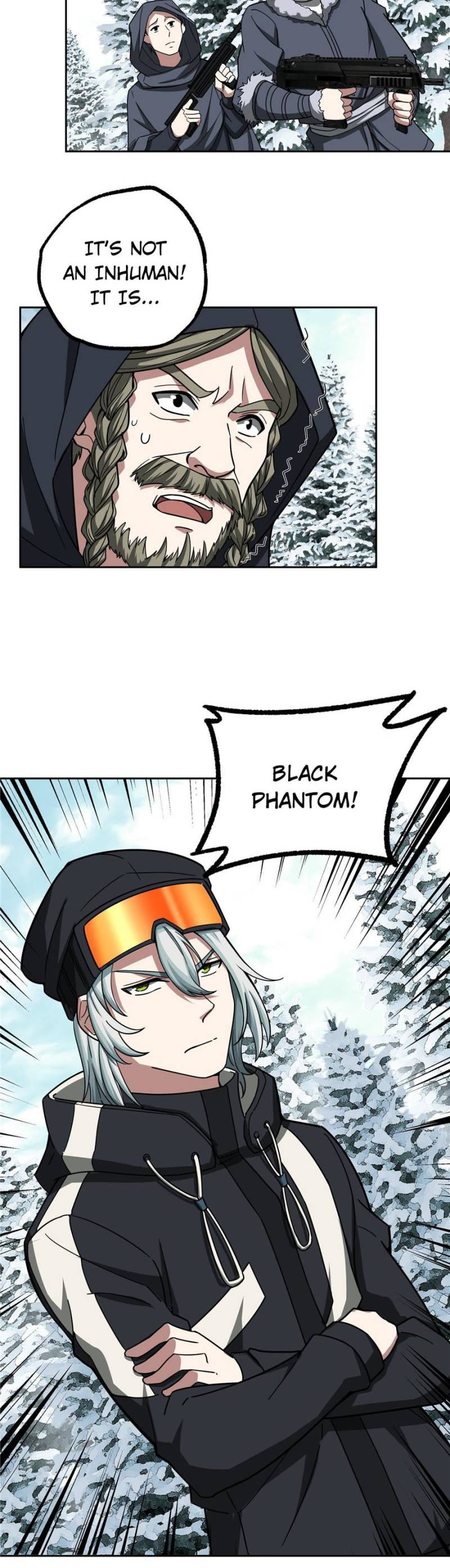 The Legendary Mechanic Chapter 133 page 15 - Chapter 133