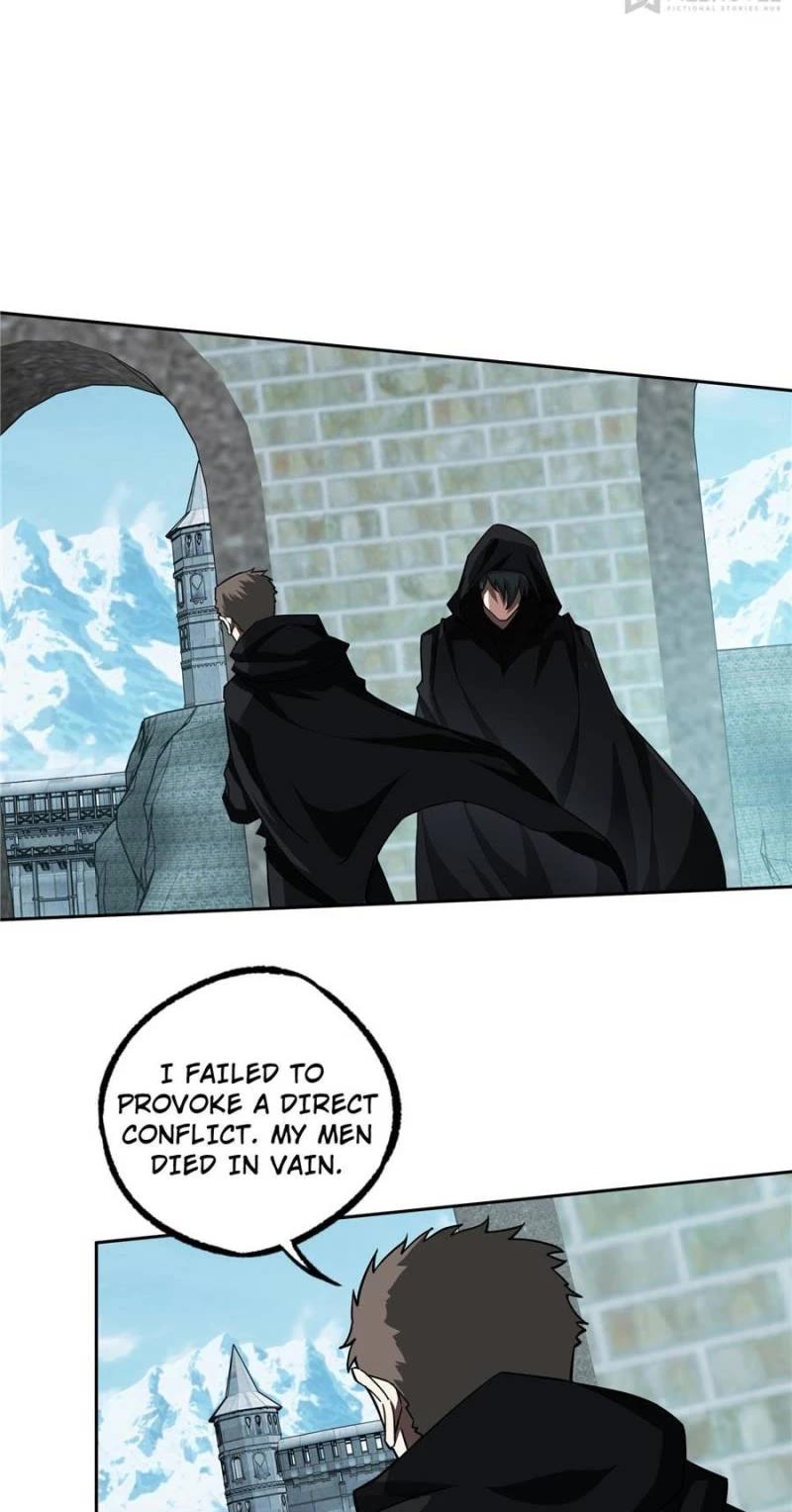 The Legendary Mechanic Chapter 137 page 17 - Chapter 137