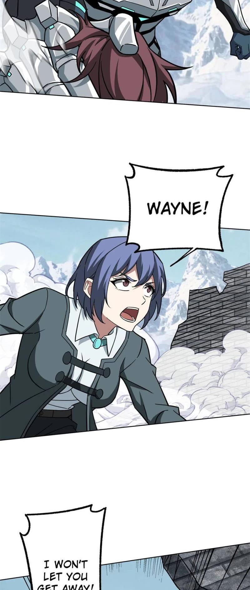 The Legendary Mechanic Chapter 139 page 17 - Chapter 139