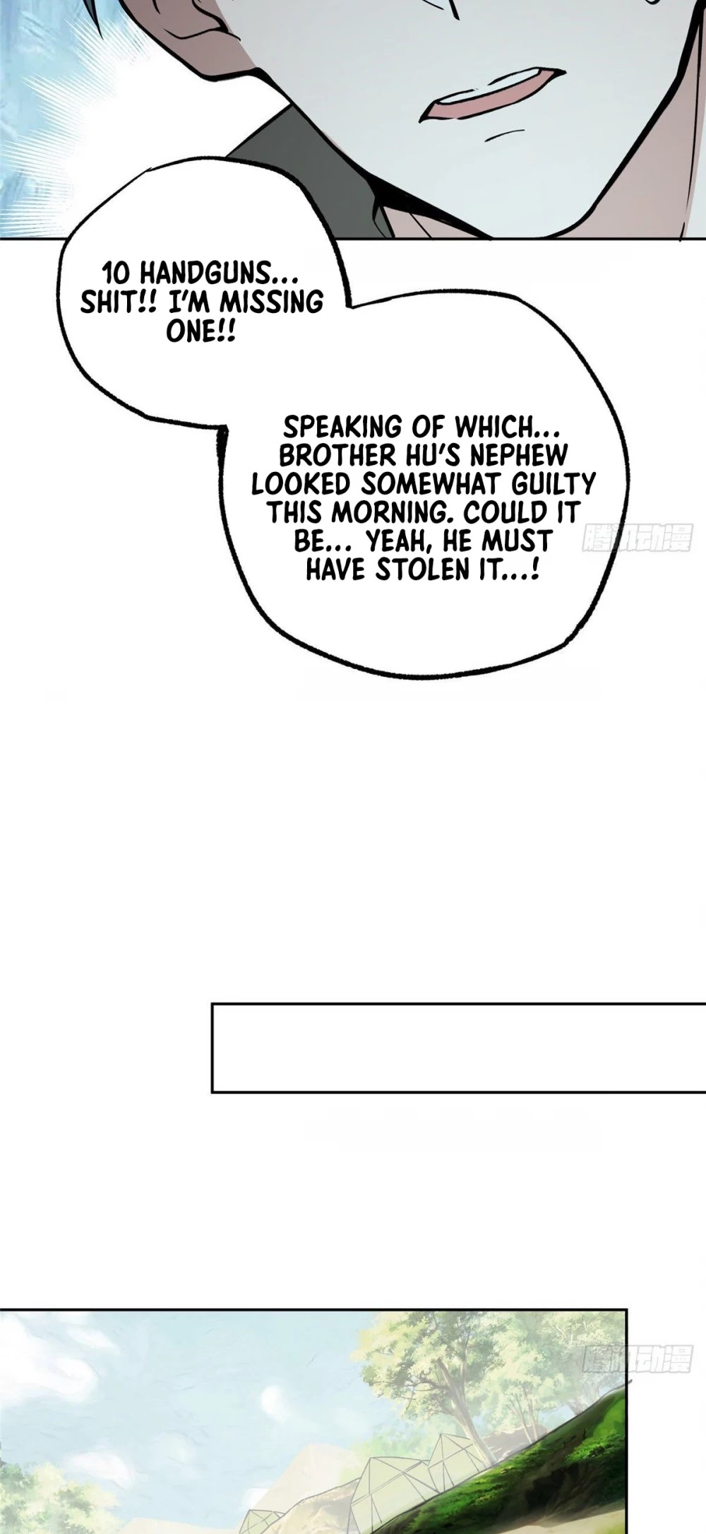 The Legendary Mechanic Chapter 14 page 14 - Chapter 14