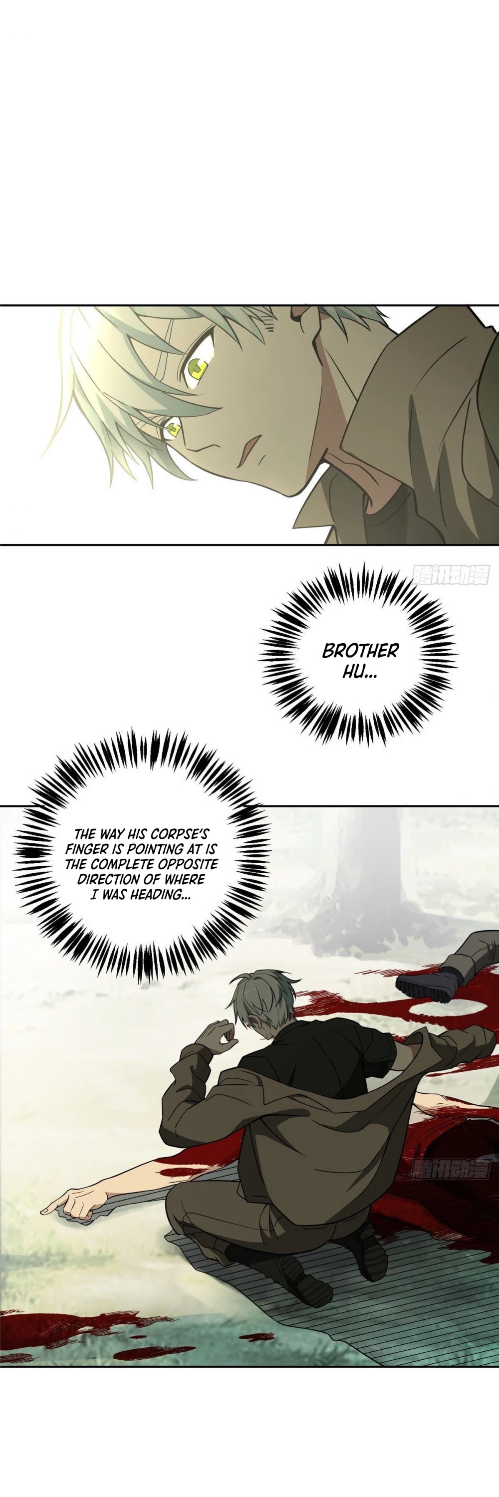 The Legendary Mechanic Chapter 14 page 22 - Chapter 14