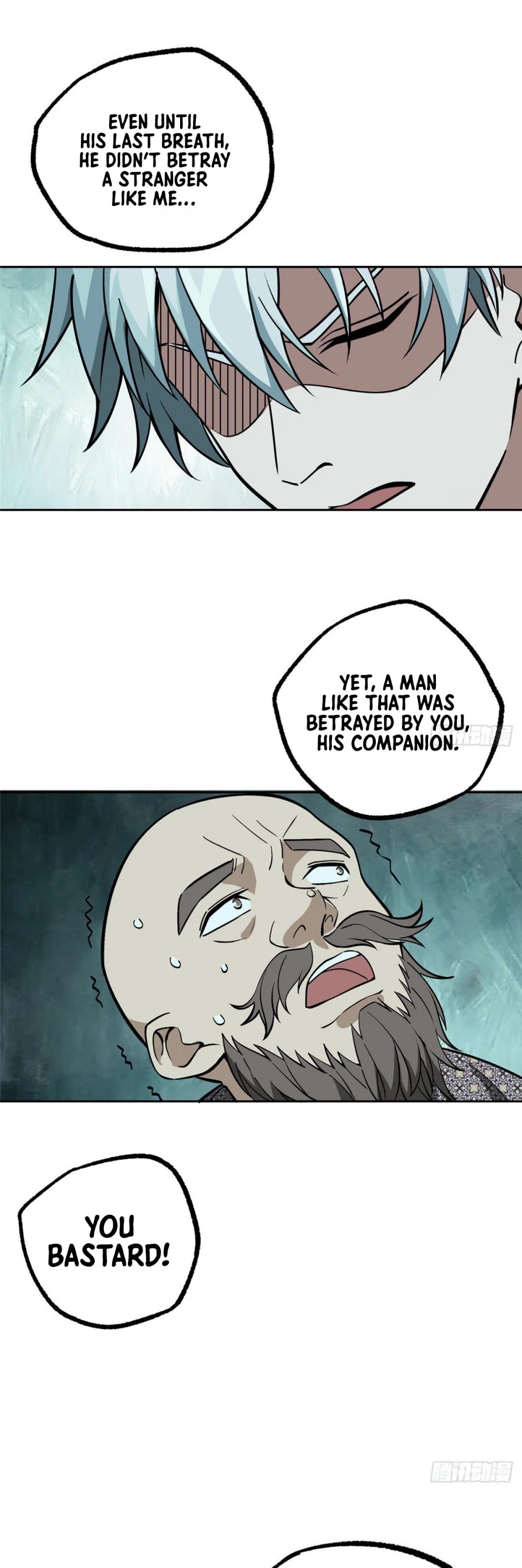 The Legendary Mechanic Chapter 14 page 24 - Chapter 14