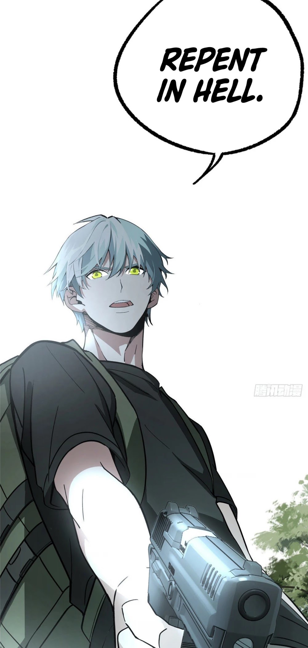 The Legendary Mechanic Chapter 14 page 25 - Chapter 14