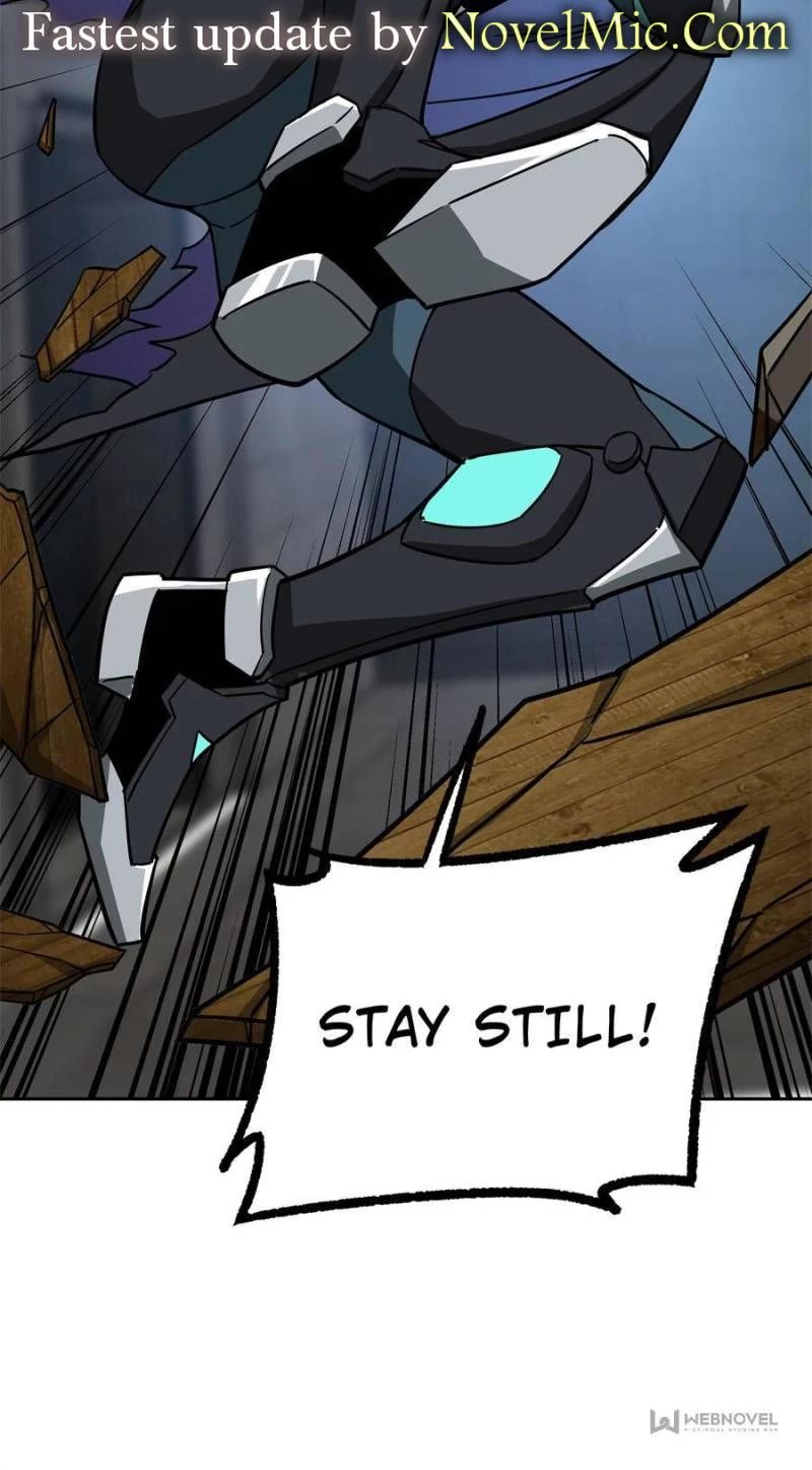 The Legendary Mechanic Chapter 141 page 16 - Chapter 141