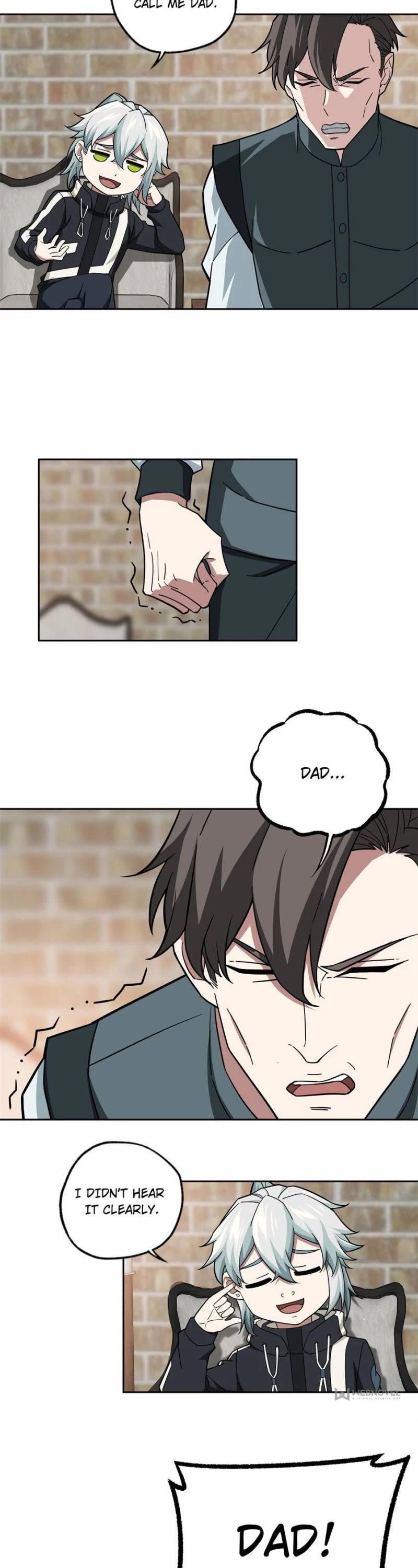 The Legendary Mechanic Chapter 143 page 2 - Chapter 143