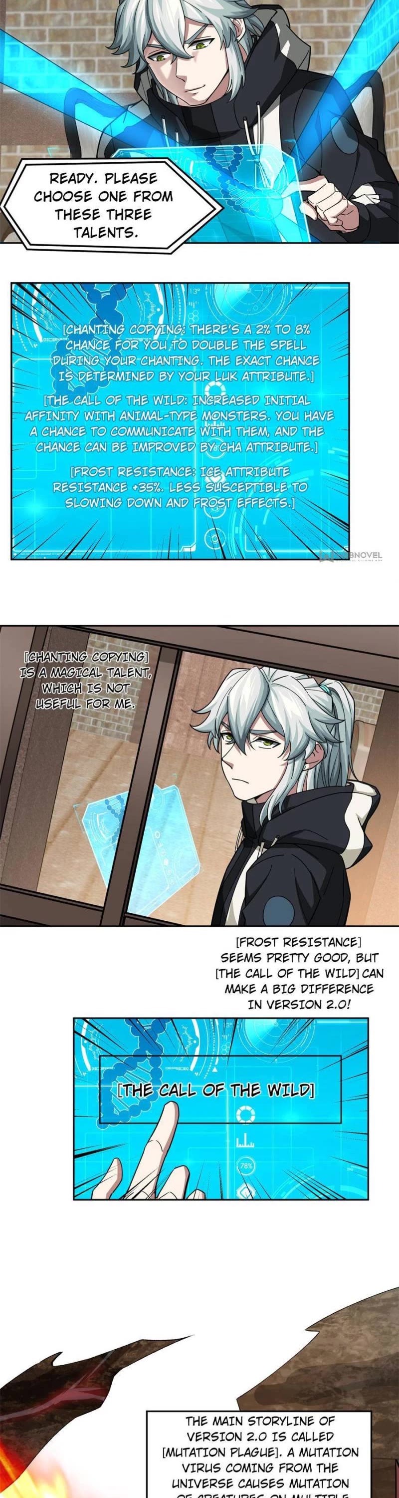 The Legendary Mechanic Chapter 144 page 13 - Chapter 144