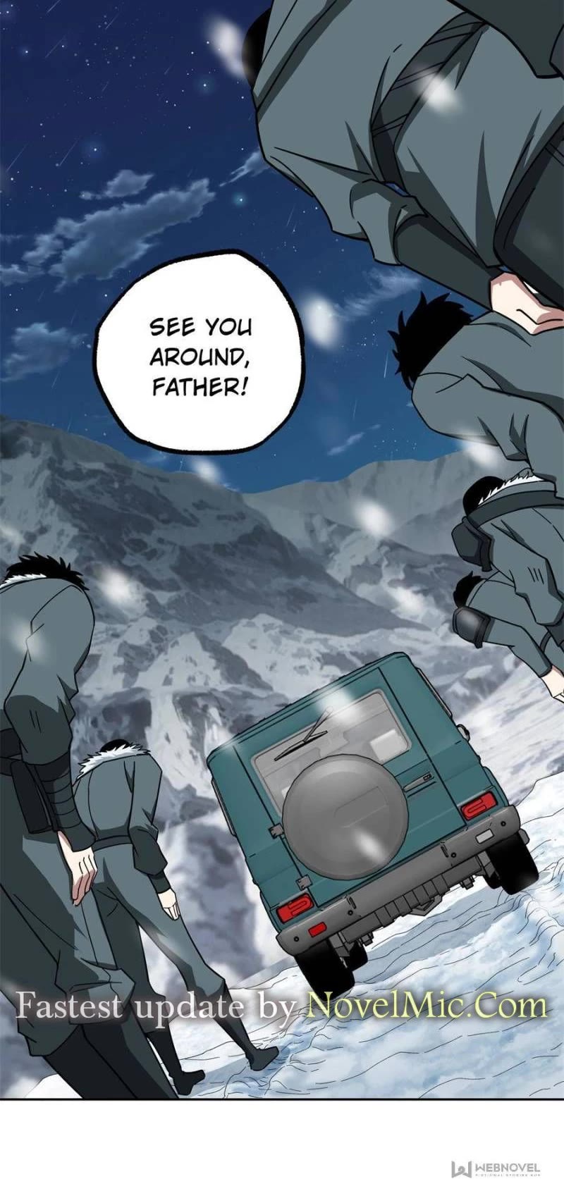 The Legendary Mechanic Chapter 144 page 17 - Chapter 144