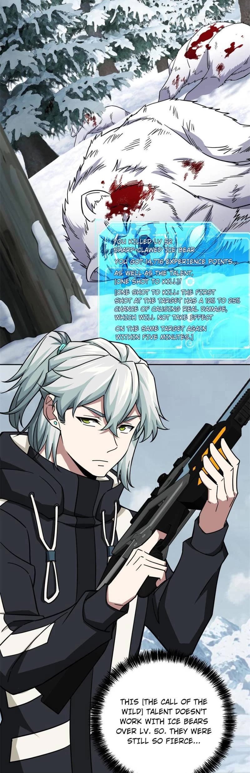 The Legendary Mechanic Chapter 145 page 10 - Chapter 145