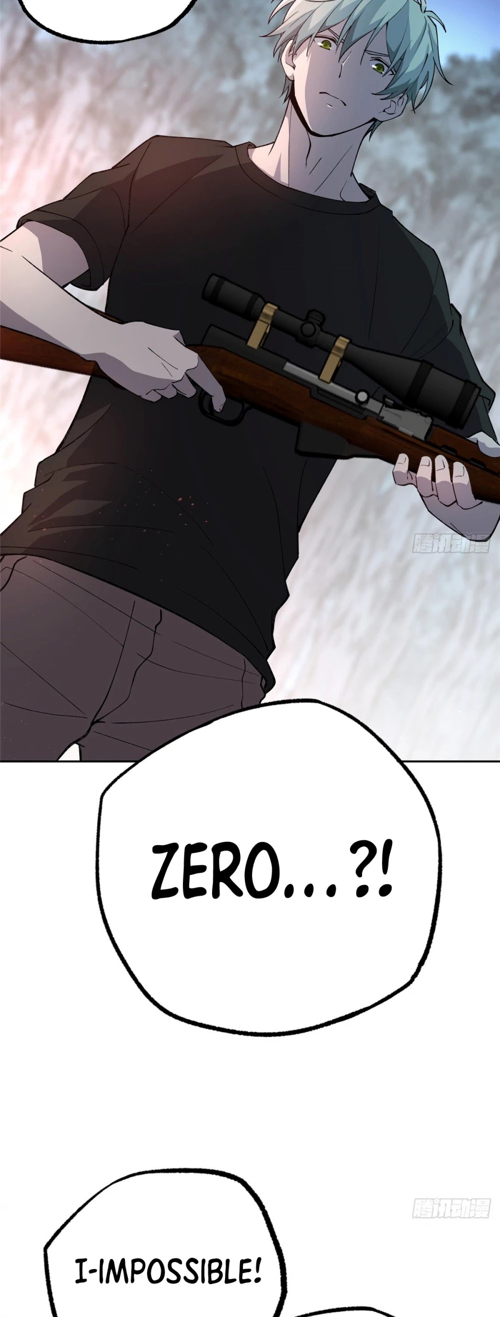 The Legendary Mechanic Chapter 15 page 14 - Chapter 15