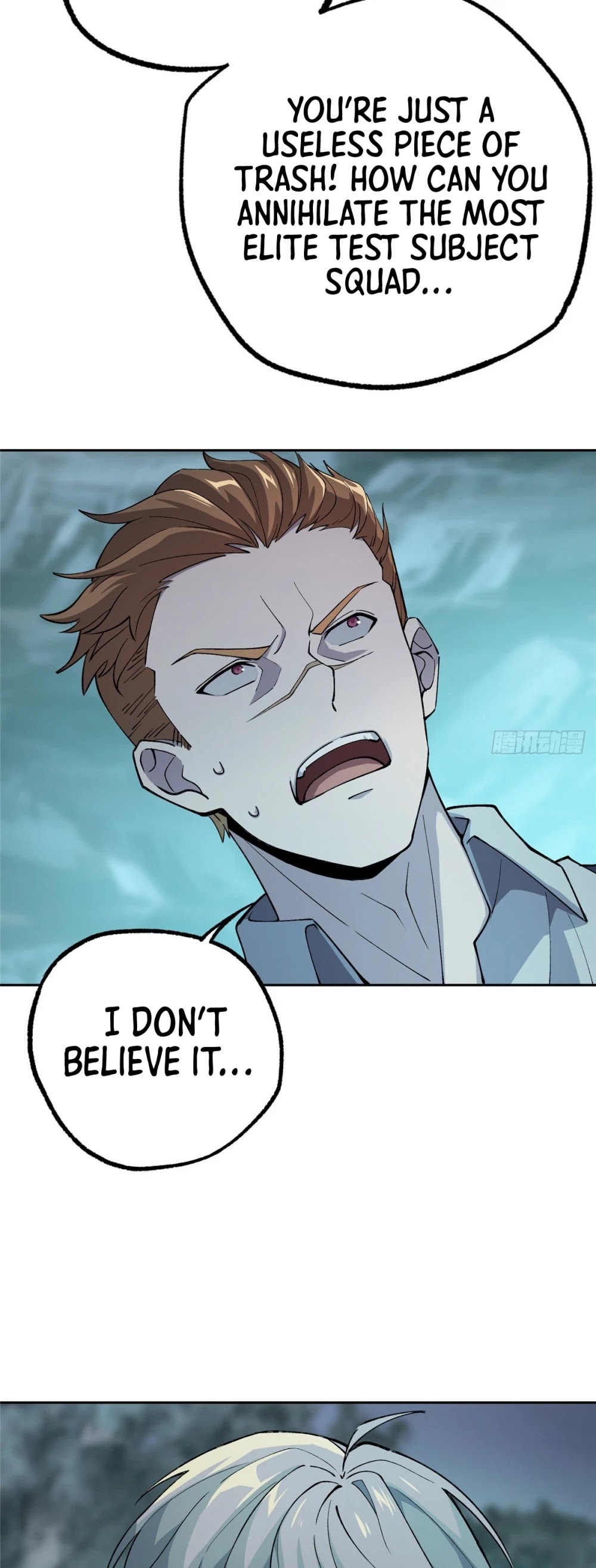The Legendary Mechanic Chapter 15 page 15 - Chapter 15