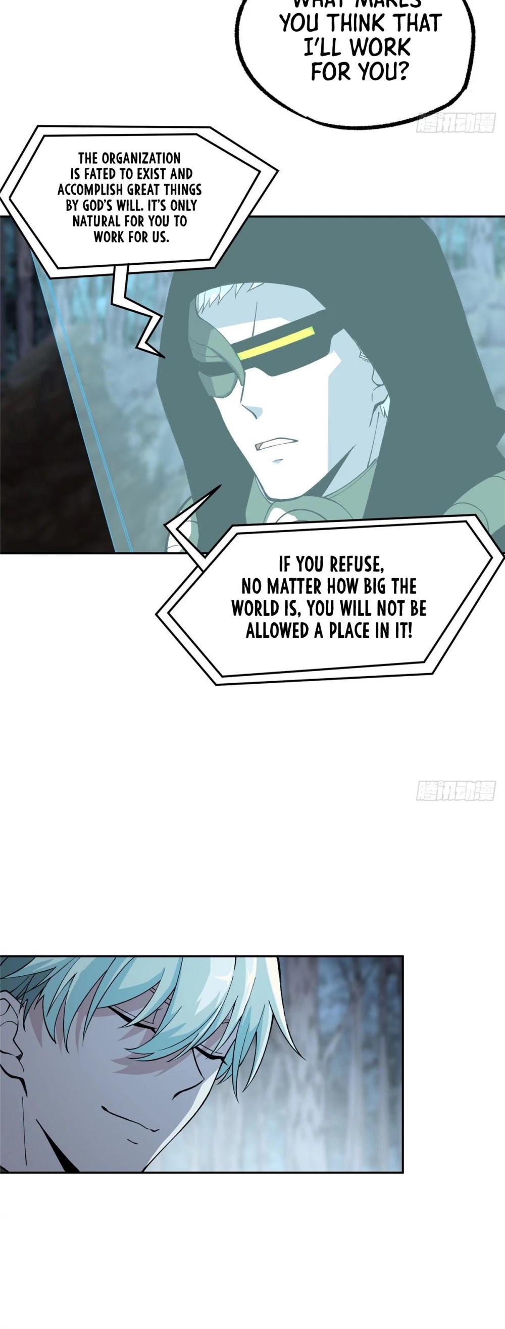 The Legendary Mechanic Chapter 15 page 18 - Chapter 15
