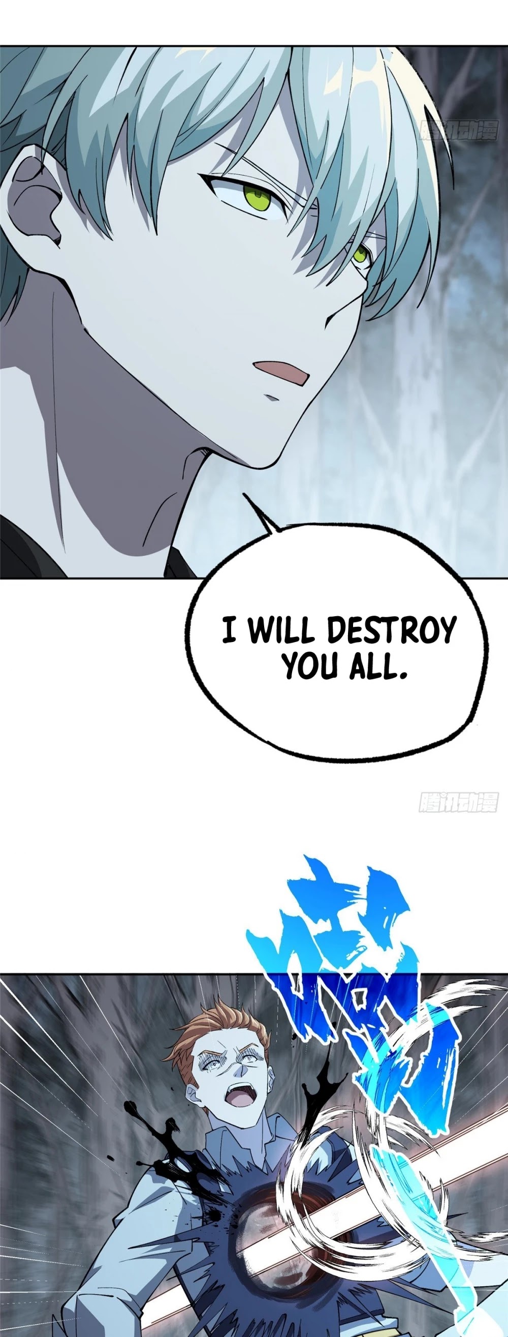 The Legendary Mechanic Chapter 15 page 19 - Chapter 15
