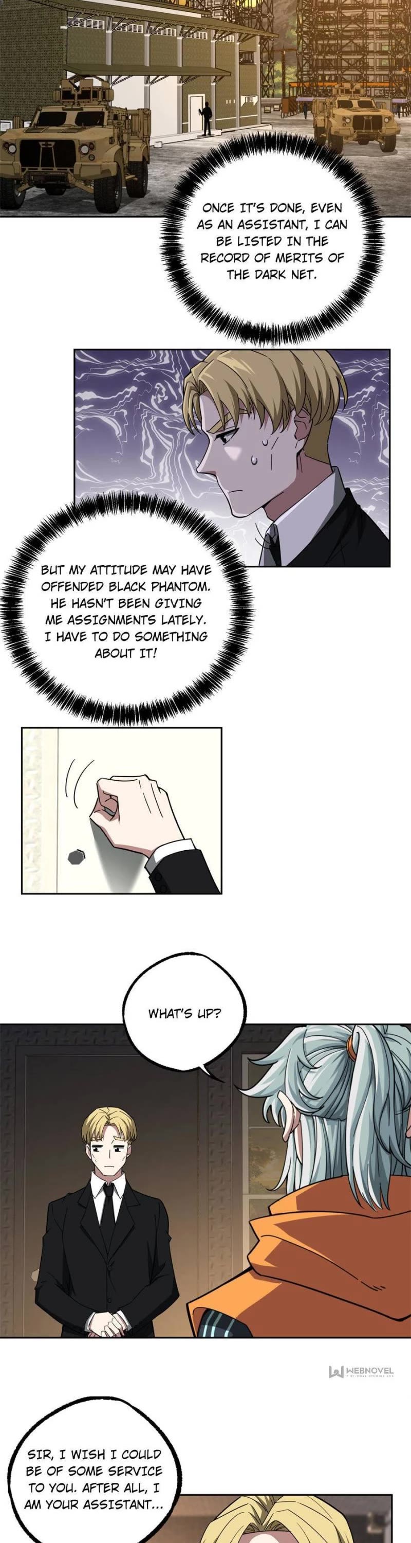 The Legendary Mechanic Chapter 150 page 2 - Chapter 150