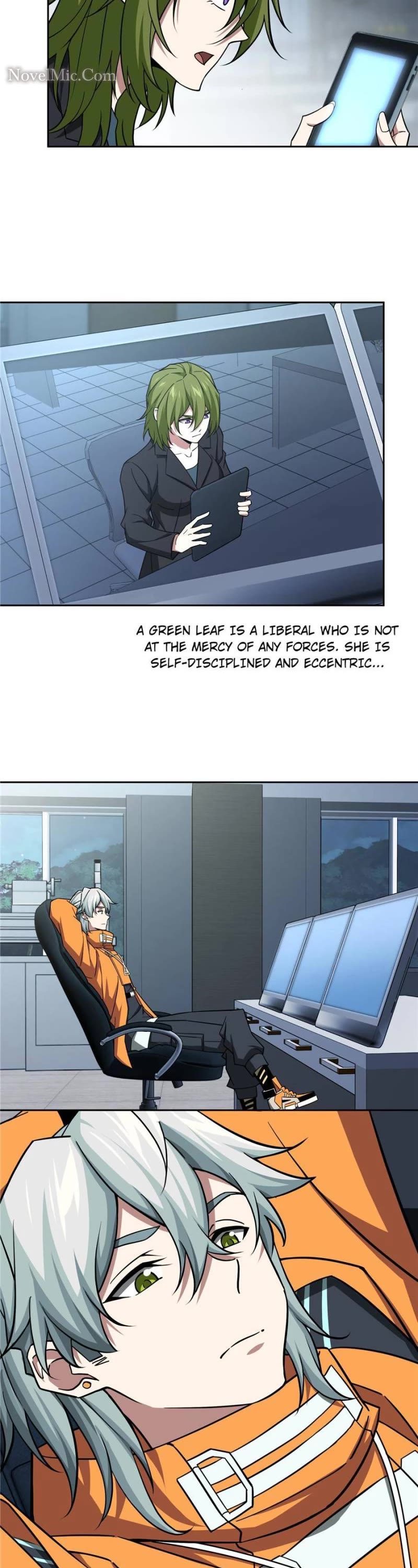 The Legendary Mechanic Chapter 155 page 2 - Chapter 155