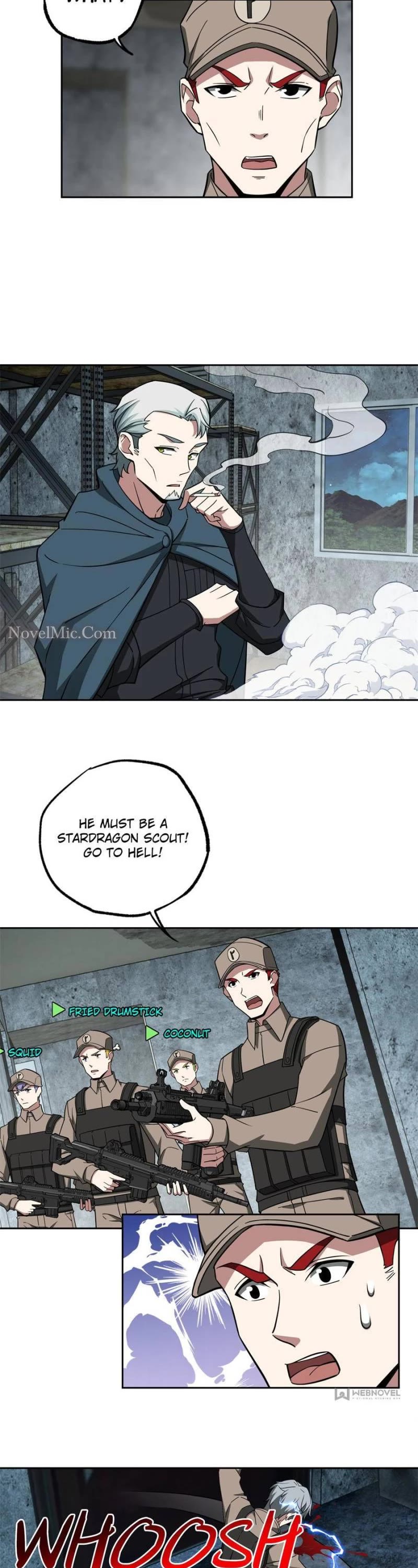 The Legendary Mechanic Chapter 157 page 2 - Chapter 157