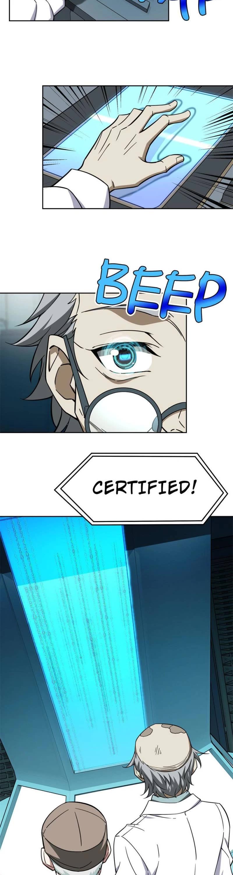 The Legendary Mechanic Chapter 159 page 2 - Chapter 159