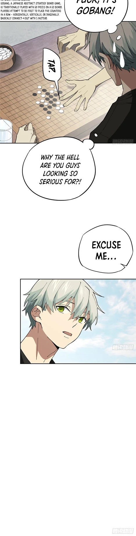 The Legendary Mechanic Chapter 16 page 10 - Chapter 16
