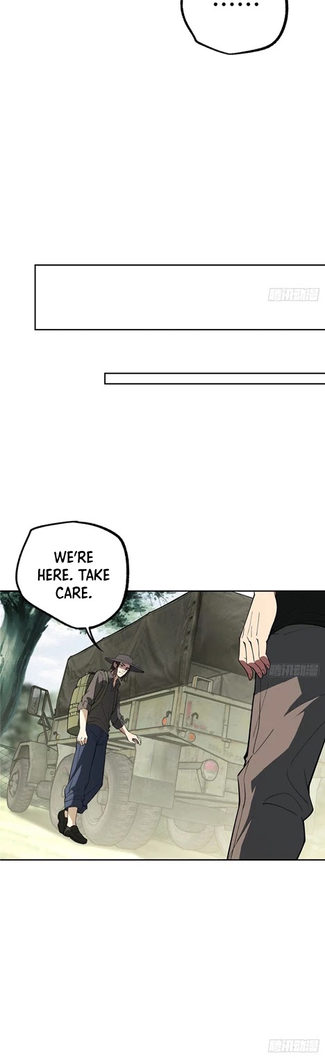 The Legendary Mechanic Chapter 16 page 7 - Chapter 16