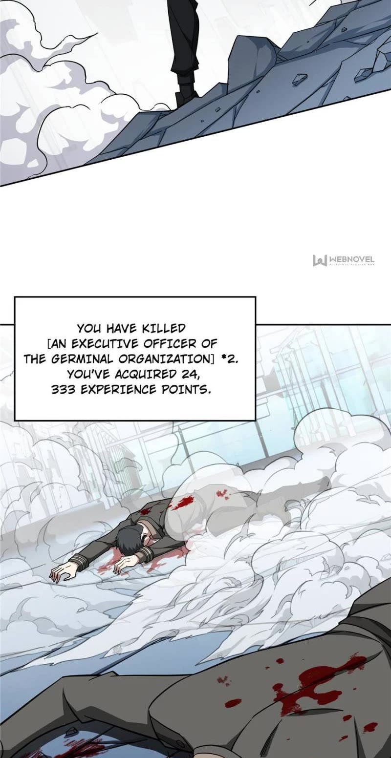 The Legendary Mechanic Chapter 161 page 17 - Chapter 161
